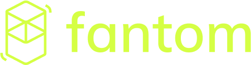 Company logo of fantom.