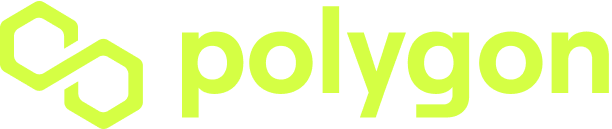 Company logo of polygon.